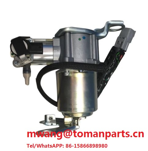 Aftermarket New for Lexus Gx470 Air Suspension Pump