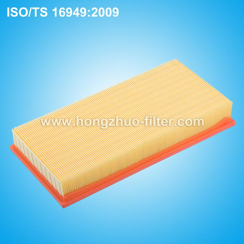 Auto Air Filter 1j0129620