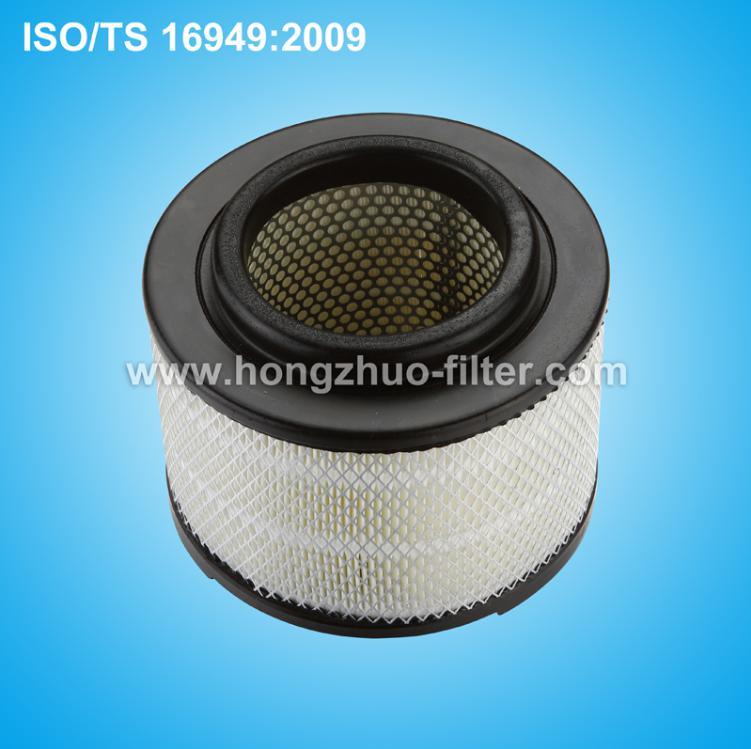 Car Air Filter for Toyota (17801-0C010)