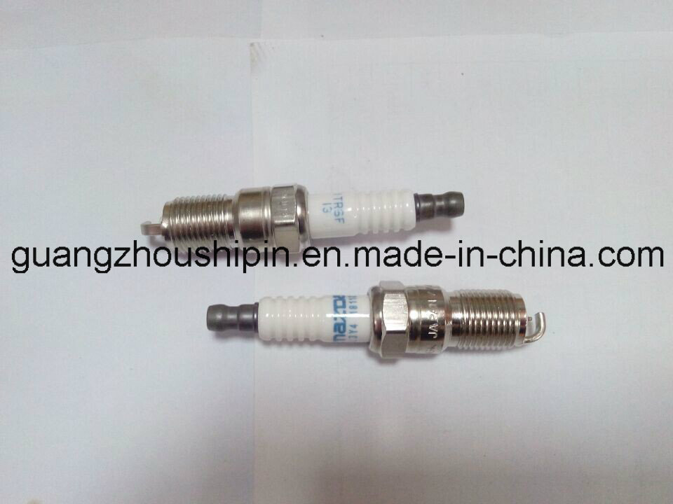 Car Accessories Genuine Spark Plug Price for Mazda OEM L3y4-18-110