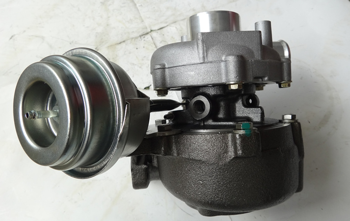 Gt1749V 454231-0007 454231-0001 028145702h Turbocharger for Audi Volkswagen