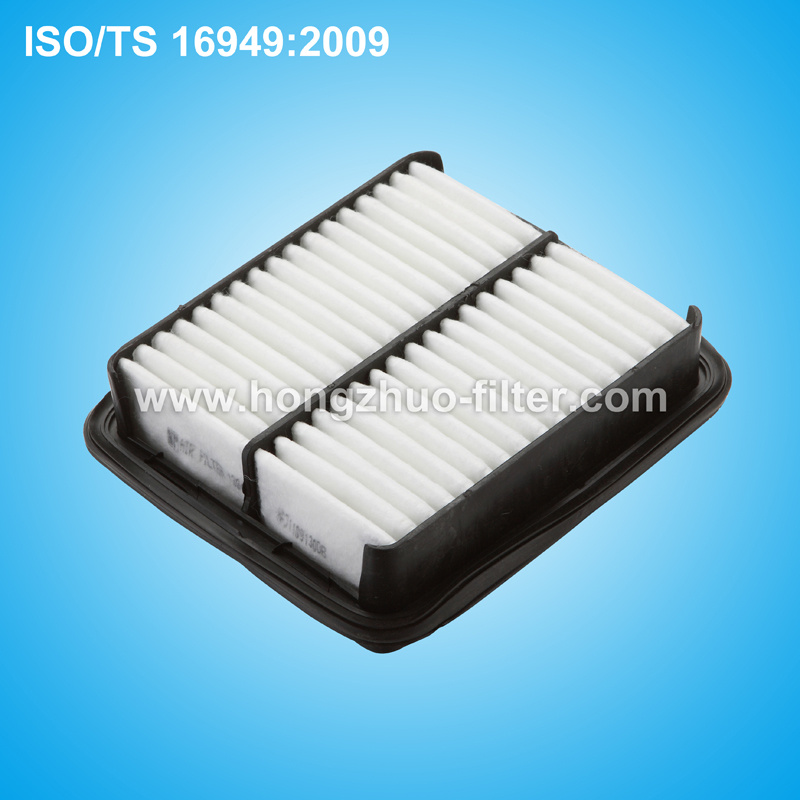 Auto Parts Air Filter OE Hfj1109130dB