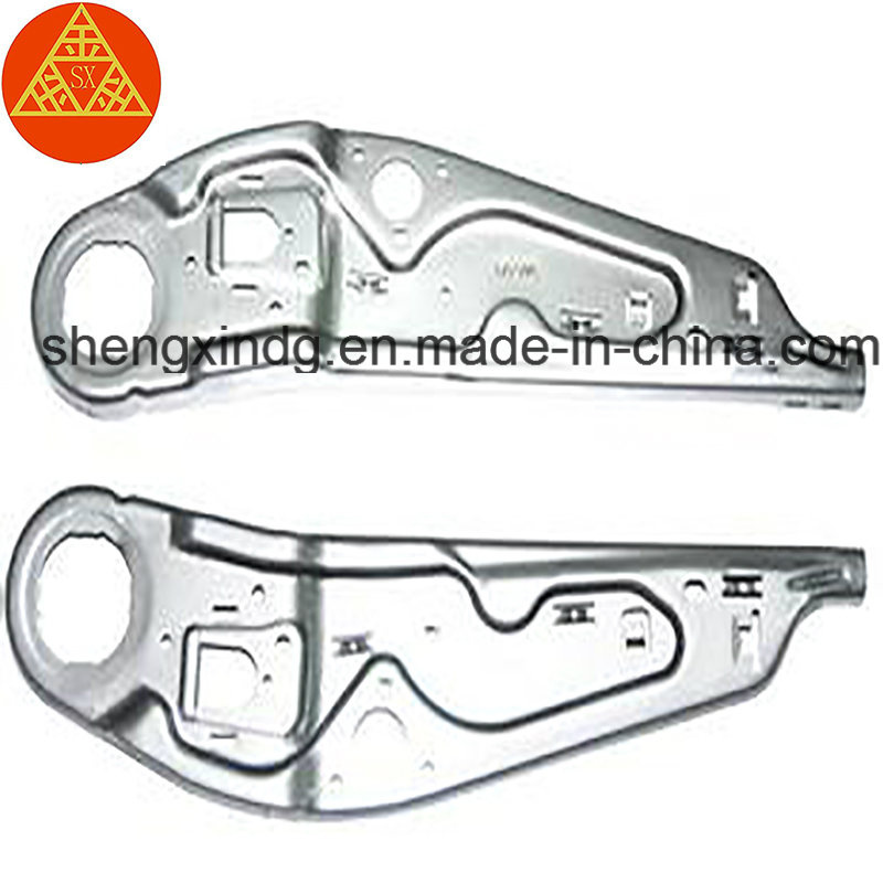 Stamping Punching Car Auto Truck Parts Accessories Fittings Sx284