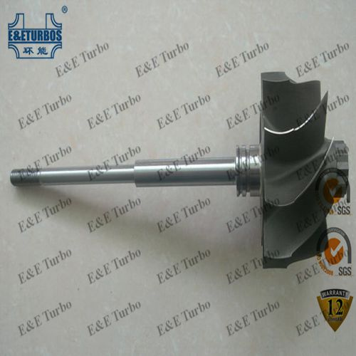 S300 314629 171783 Turbine Wheel Shaft Wheel Turbine Shaft