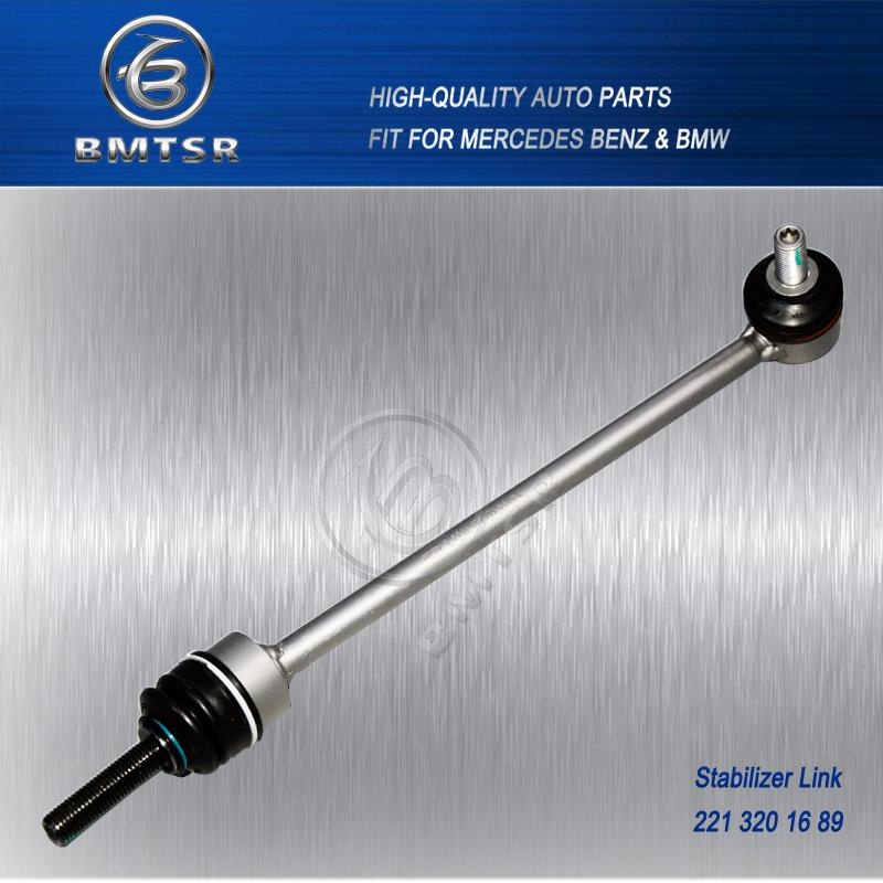 Front Right Stabilizer Link for Mercedes Benz W221 221 320 16 89 2213201689