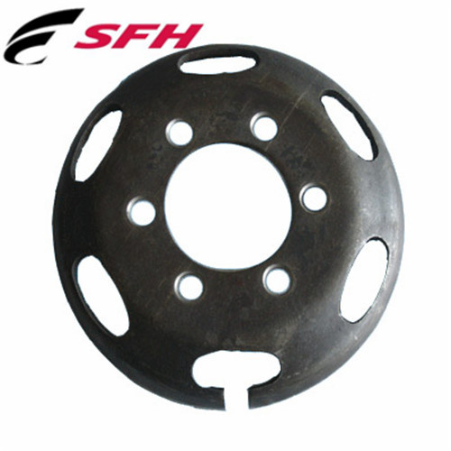 Steel Truck Wheel Disc (6.00-16)