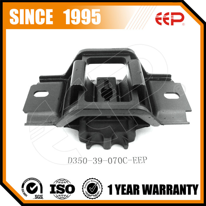 Auto Parts Rubber Engine Mount for Mazda Demio Dy3 D350-39-070c