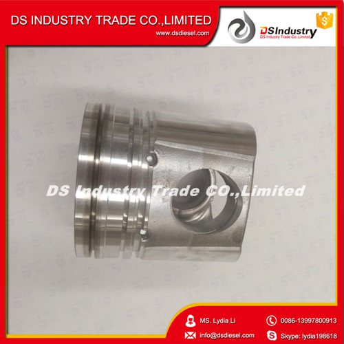 Car Accessories 5332597 5273438 Isbe Cummins Engine Piston