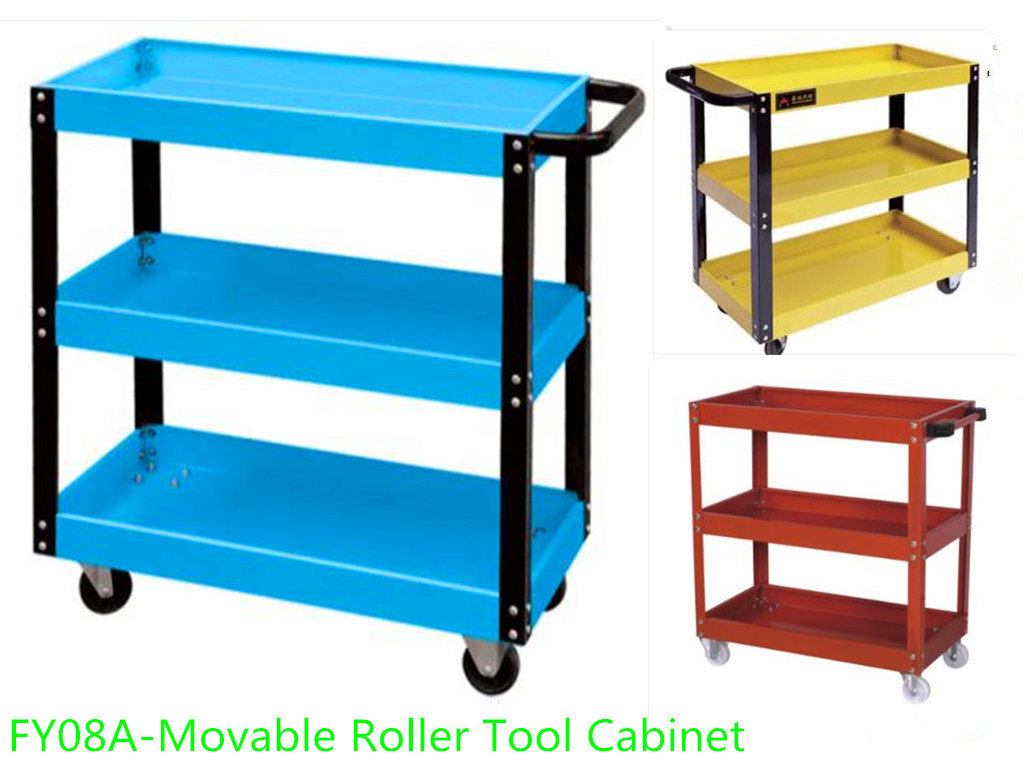 High Quality and convenient Roller Cabinet (FY08A)