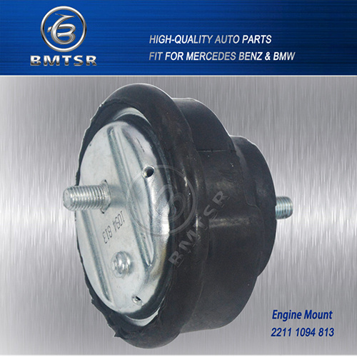 High Quality and Low Price Rubber Engine Mount for BMW E46