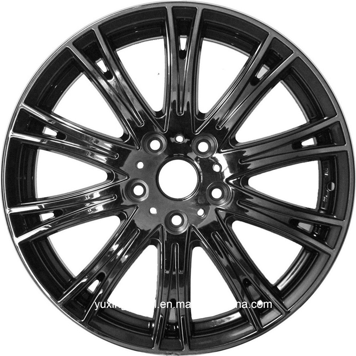 18 Inch Aftermarket Wheel Rims Aluminum Hub Alloy Wheel