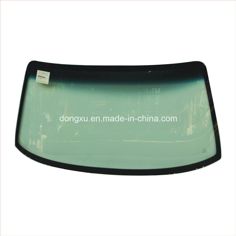 Auto Glass for Mitsubishi A212 Pickup 1997- Laminated Front Windshield