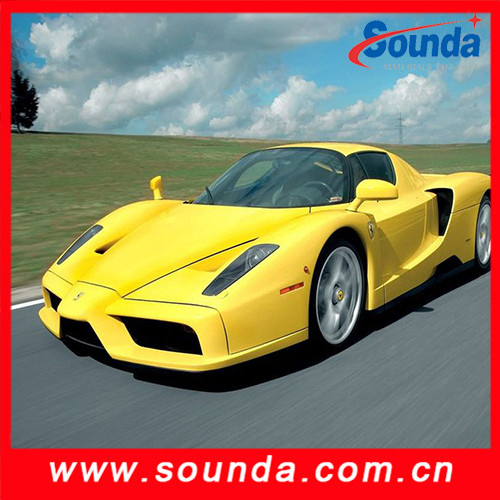 Woderful Quality Self Adhesive Vinyl