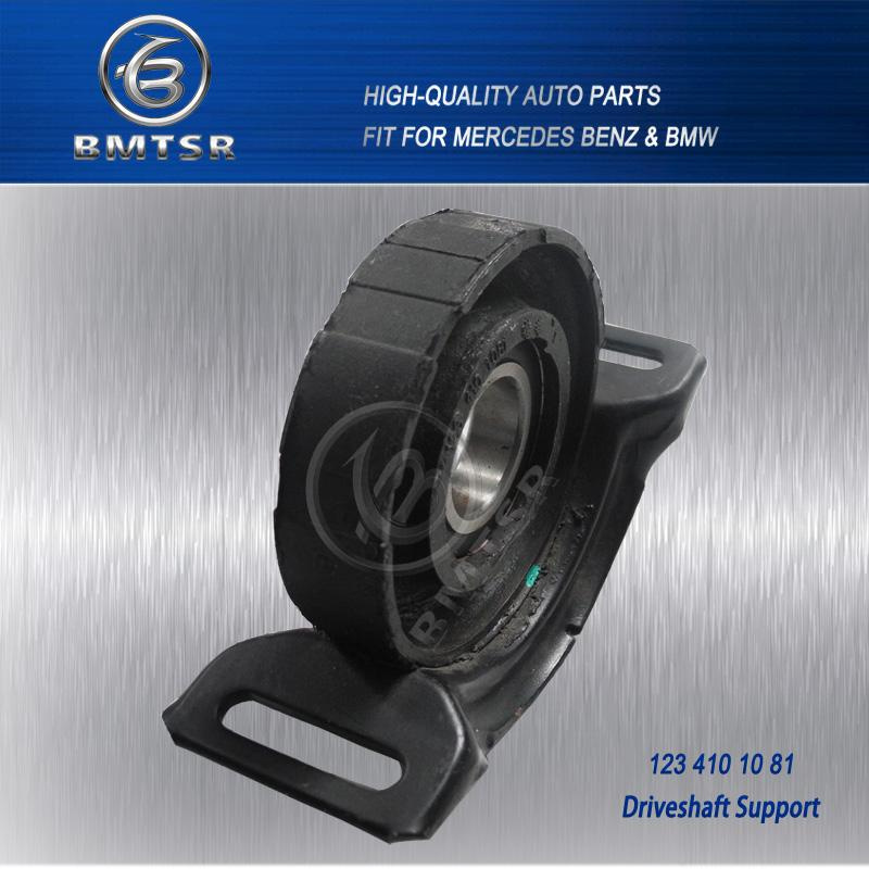 Auto Driveshaft Center Support for Mercedes Benz W116 W123 1234101081