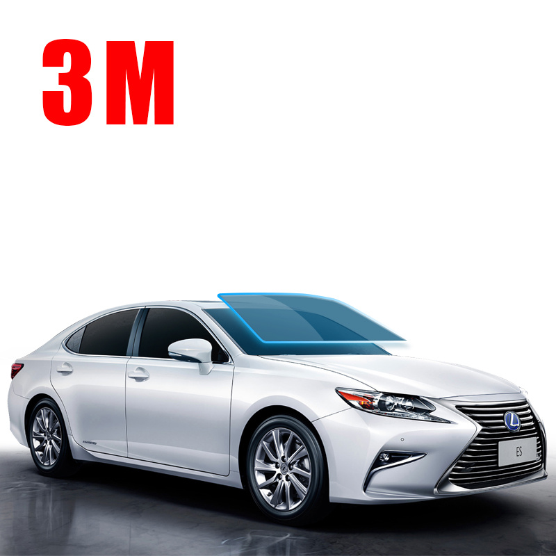 High Performance 3m Quality 99% UV Rejection Car Window Tint Film, Car Window Solar Film, Metallic Film with Competitive Price