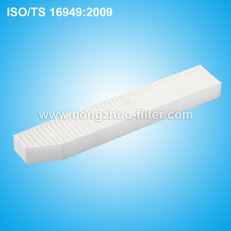 Car Cabin Filter 05013595ab for Jeep Grand Cherokee