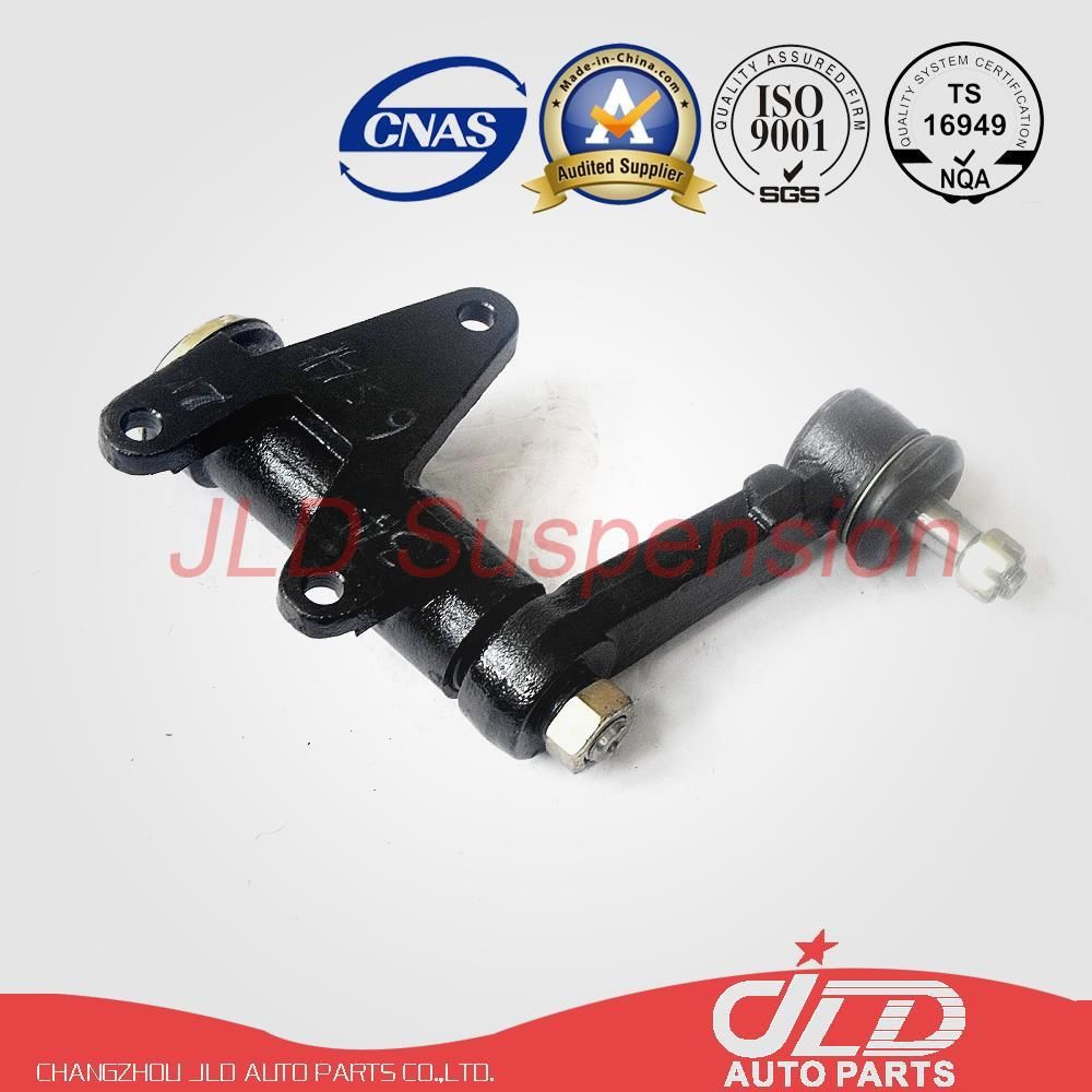 Mr296272 Steering Parts Idler Arm for Mitsubishi Strada