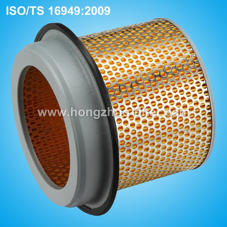 Auto Air Filter with Good Quality 4570 28130-43600