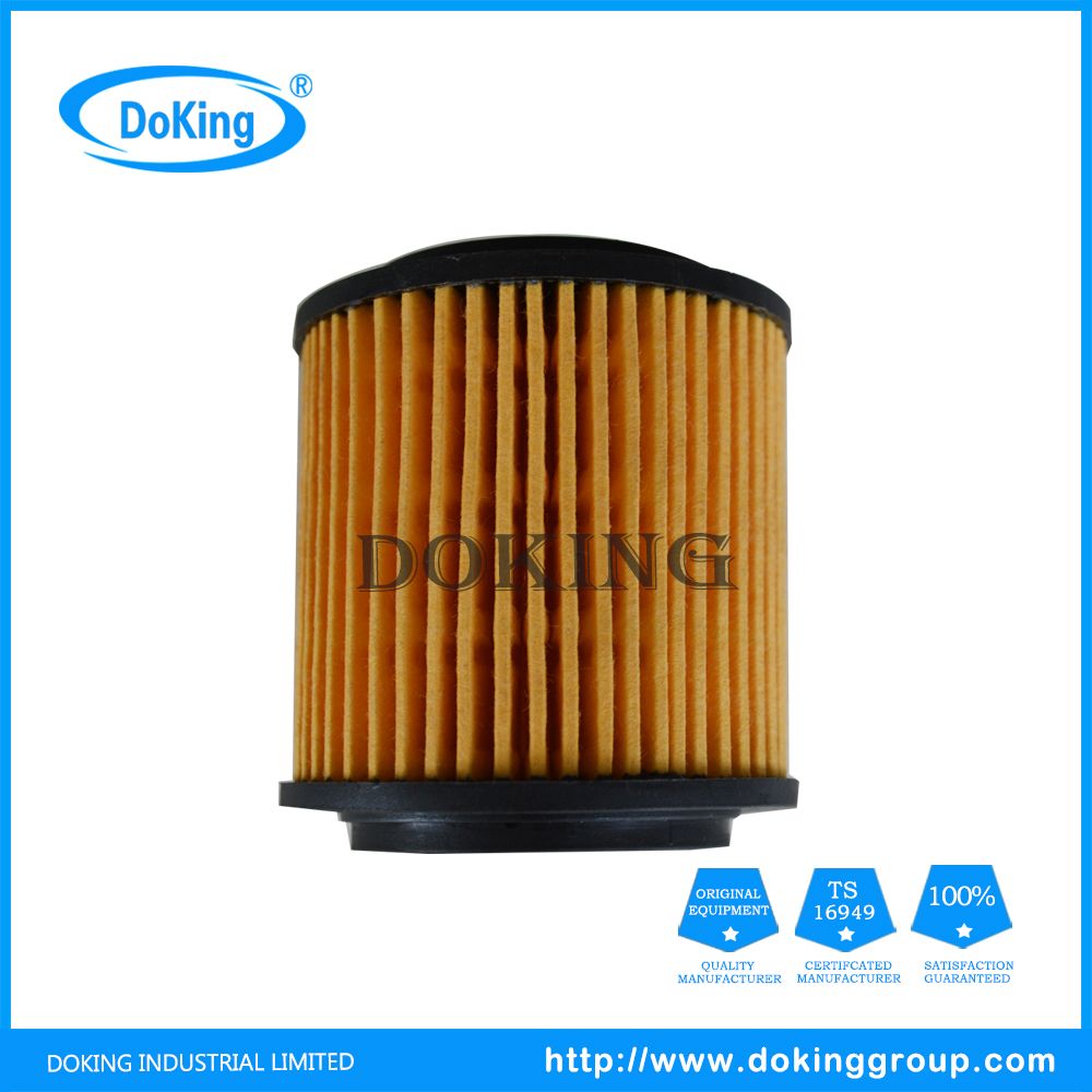 OEM Quality with Favoritable Price Hu7114X FIAT Oil Filter