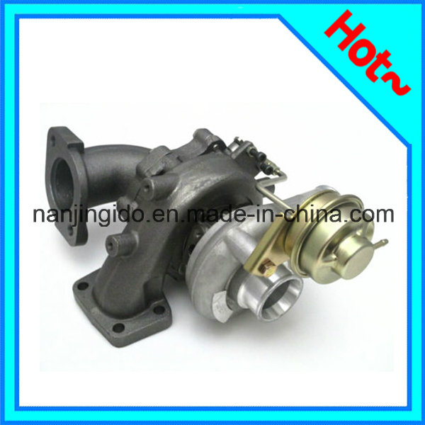 Auto Parts Car Turbocharger for Mitsubishi L200 2001-2007 Mr968080
