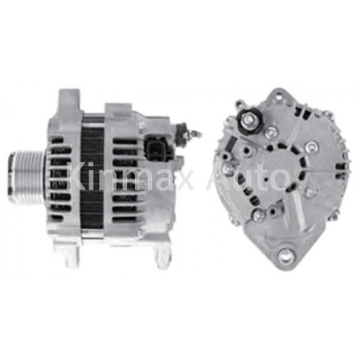 23100-dB000 Ca2082IR Lr1130-702 23873 Lra02873 4419036 	5010437730 113993 12V 135A Alternator for Nissan Renult Vauxhall Opel