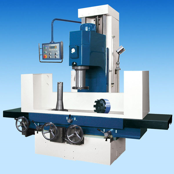 Cylinder Boring Machine