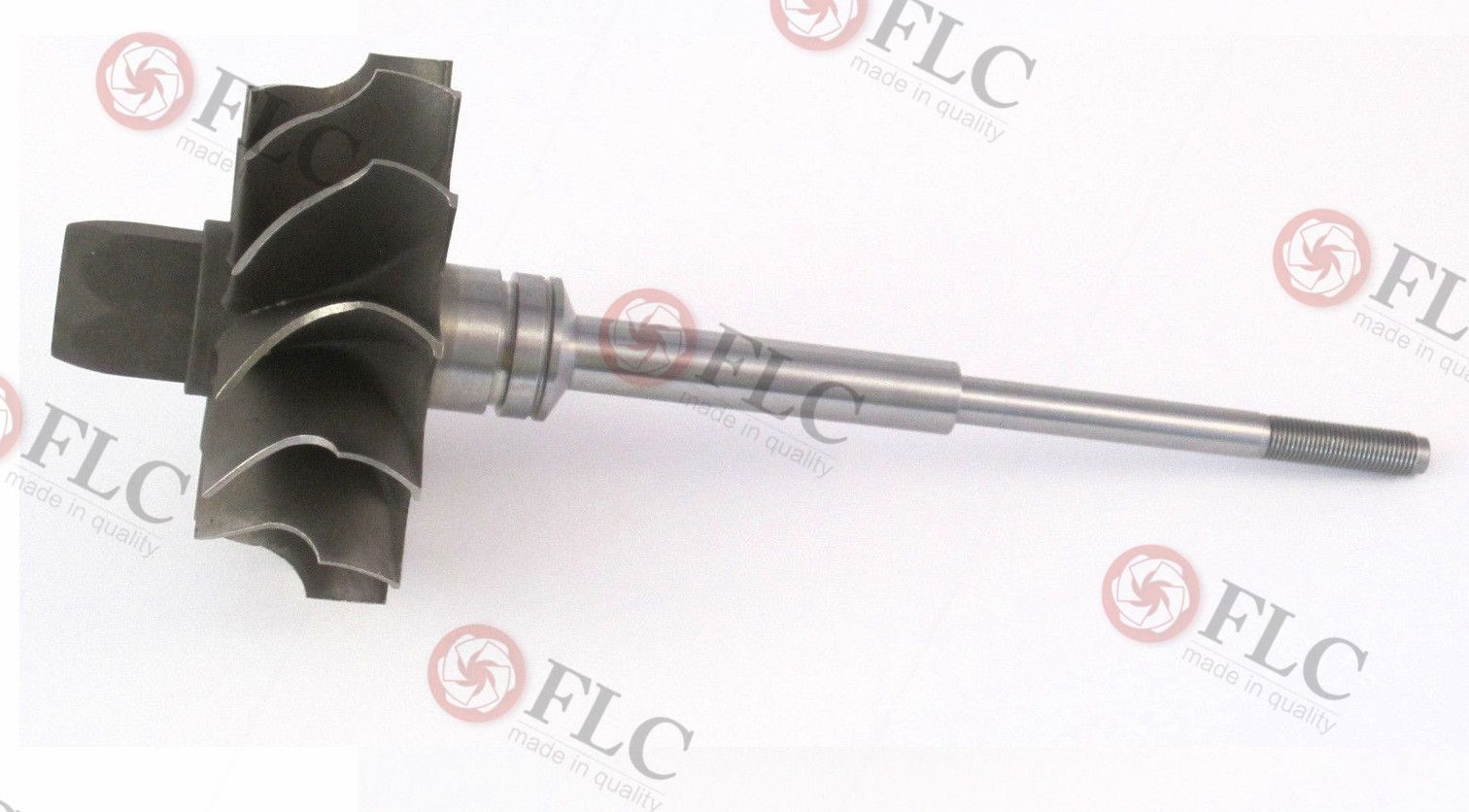 Turbine Shaft and Wheel Turbocharger Gt1749V 454231 Audi Volkswagen