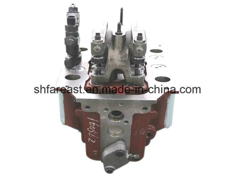New Daihatsu Dk-20 Cylinder Head Assembly