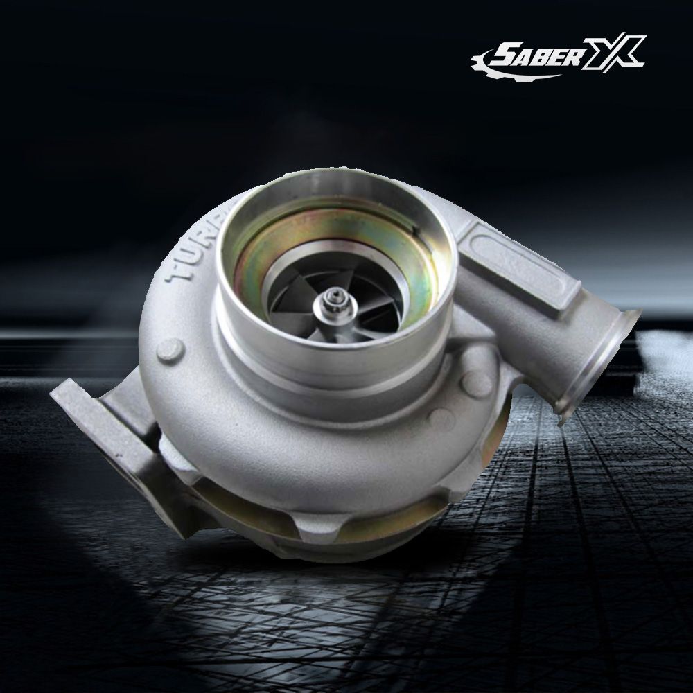 Daf Turbocharger of 4027753 1319282 1358390 for Daf45 Hx50