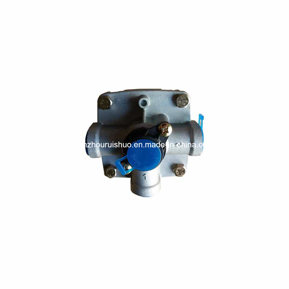 Auto Parts Relay Valve Use for Mercedes Benz 0044293844