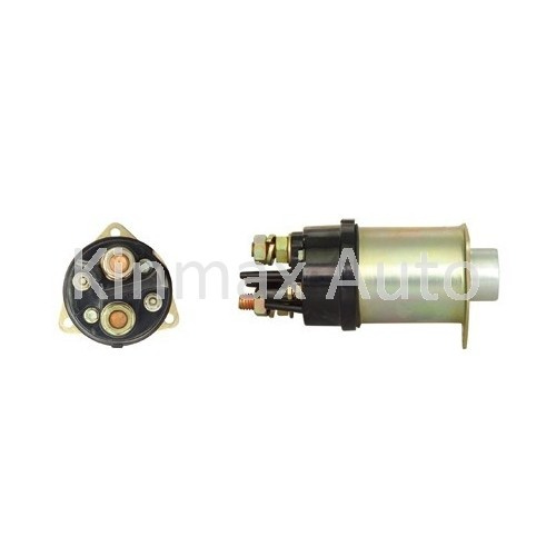 Solenoid 231917 1115624 66-142 Zm-2456 1115656