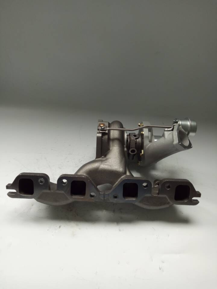 Isuzu Truck Npr 4hg1-T Turbo Gt2256lms, Gt2256ms 704136-5003s 704136-0003 Engine 4.57L