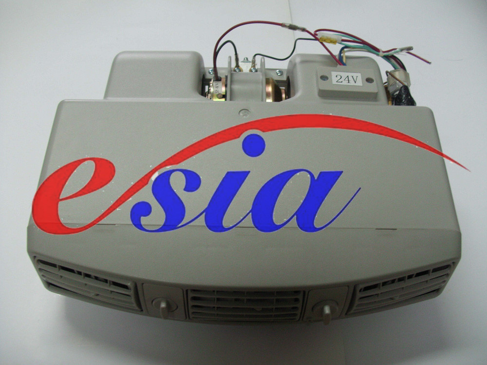 Auto AC Evaporator Unit for 202