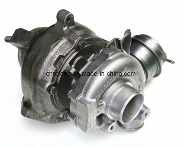 Gt1749V 708366-0001 Complete Turbocharger for Land Rover Freelander with M47D Engine