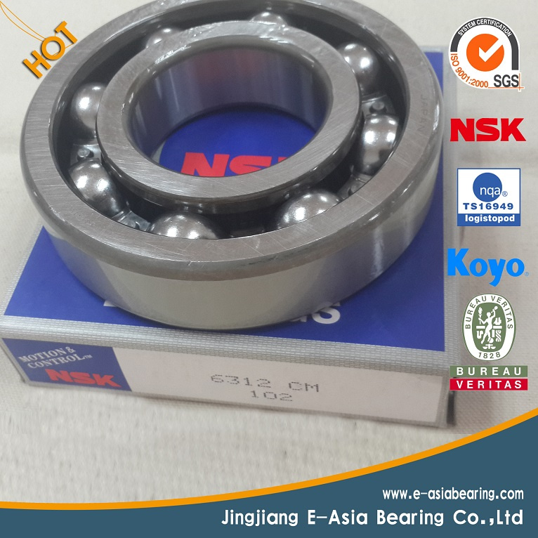 Excavator Swing Bearing