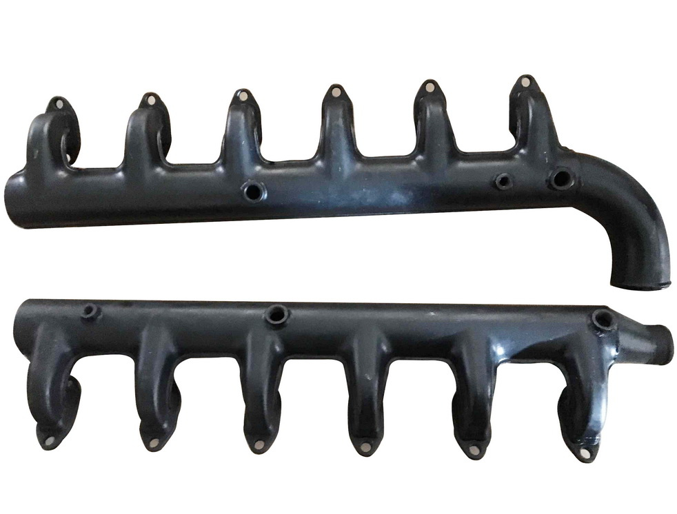 Intake Pipe for Weichai Engine 226b