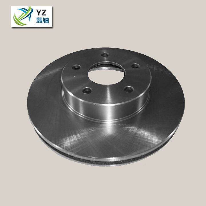 High Quality Auto Accessory Brake Disc for Car