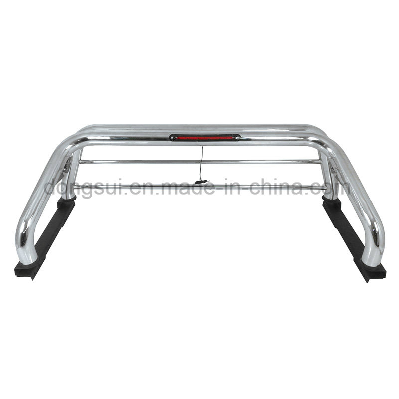 Pickup Roll Bar Triton/ L200