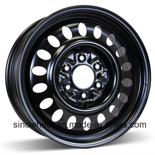 Chevloret 17X7 Steel Wheel Rim Gmc Steel Wheel