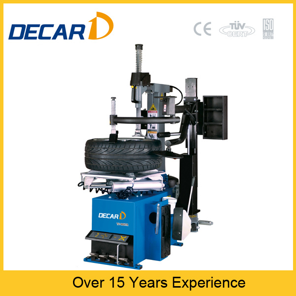 Tc960itr Automatic Car Tyre Repair Equipment CE Tire Changer