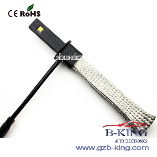 5th Generation CREE Car LED Headlight