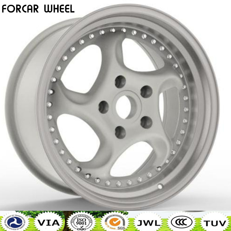 18*8.5 18*9.5 18*11 Newest Aftermarket Aluminum Alloy Wheels