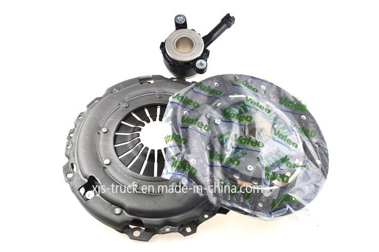 Chery Clutch Plate for A5 A3