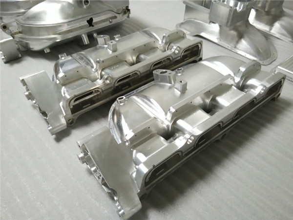 Small Batch OEM Custom Cheap Car Parts
