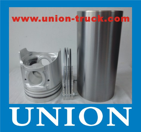 Dachai 6113b Cylinder Liner Kit