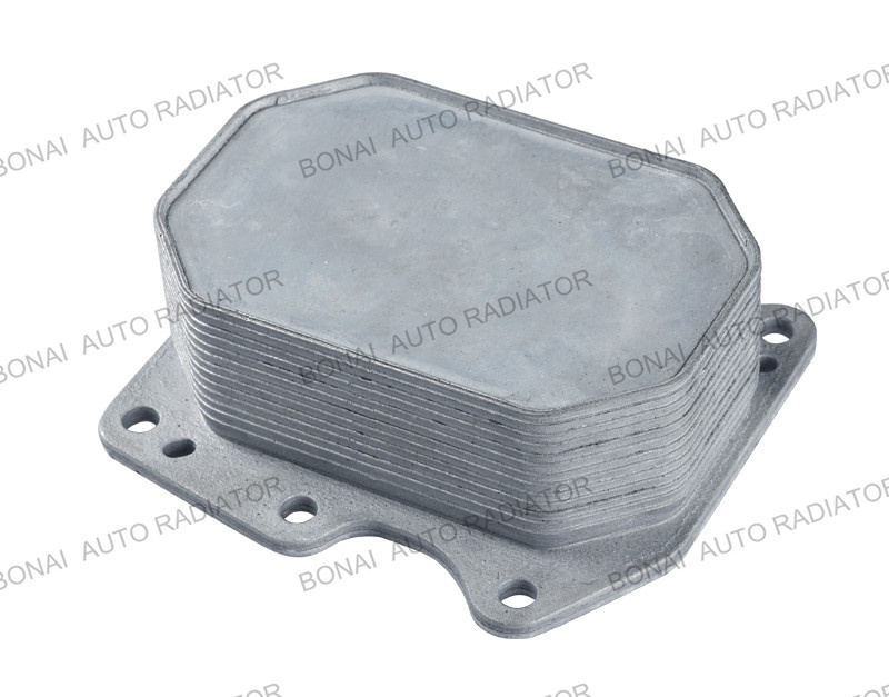 Oil Cooler for Ford/Volvo 6c1q6b624-AC