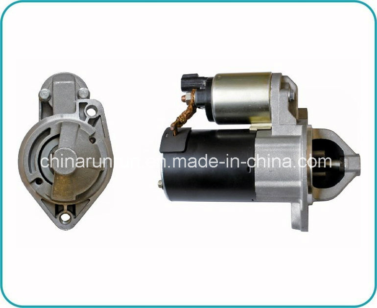 Starter Motor for Valeo (361002A300 12V 1.7kw 8T)