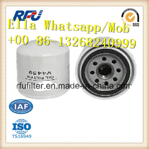 (V4459) Oil Filter Auto Parts for Hyundai