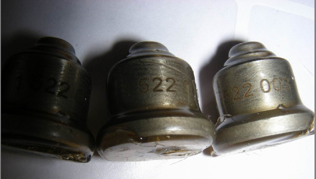 Delivery Valve (1 418 522 018 1 418 522 003)
