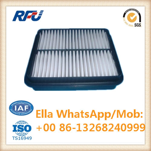 0222-23-193/ 1A50-13-Z40 High Quality Auto Parts Air Filter for Mazda